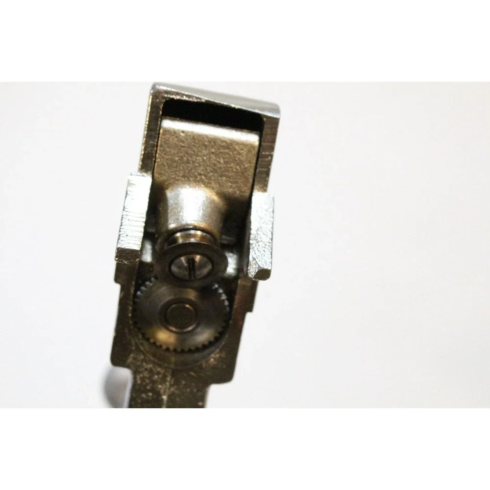Vintage Edlund Co. Burlington VT Commercial Can Opener NO. 8 Made in USA‎